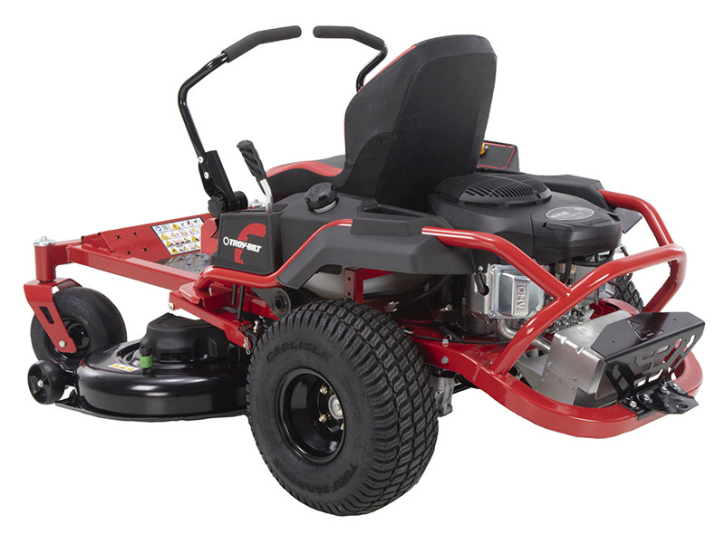 2024 TROY-Bilt Mustang Z46 46 in. Kohler 22 hp in Millerstown, Pennsylvania - Photo 7